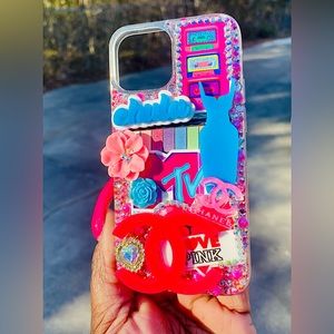 13 Mini- Phone Case